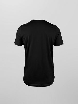 Polo Street "No Index No Follow" Black