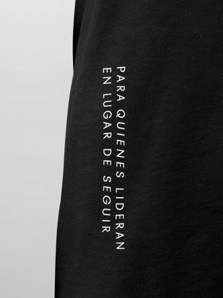 Polo Essential "Finger ID" Black